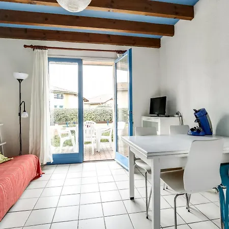 Maison T3, 4 Pers, A 300m Plages, Parking Prive - Fr-1-521-56